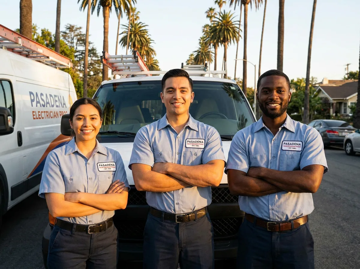 Electrician company in Sea Island, GA